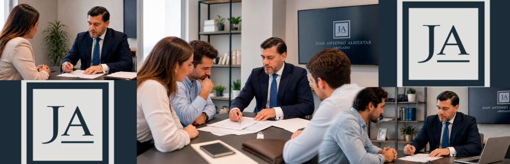 Asesoría Legal En Madrid