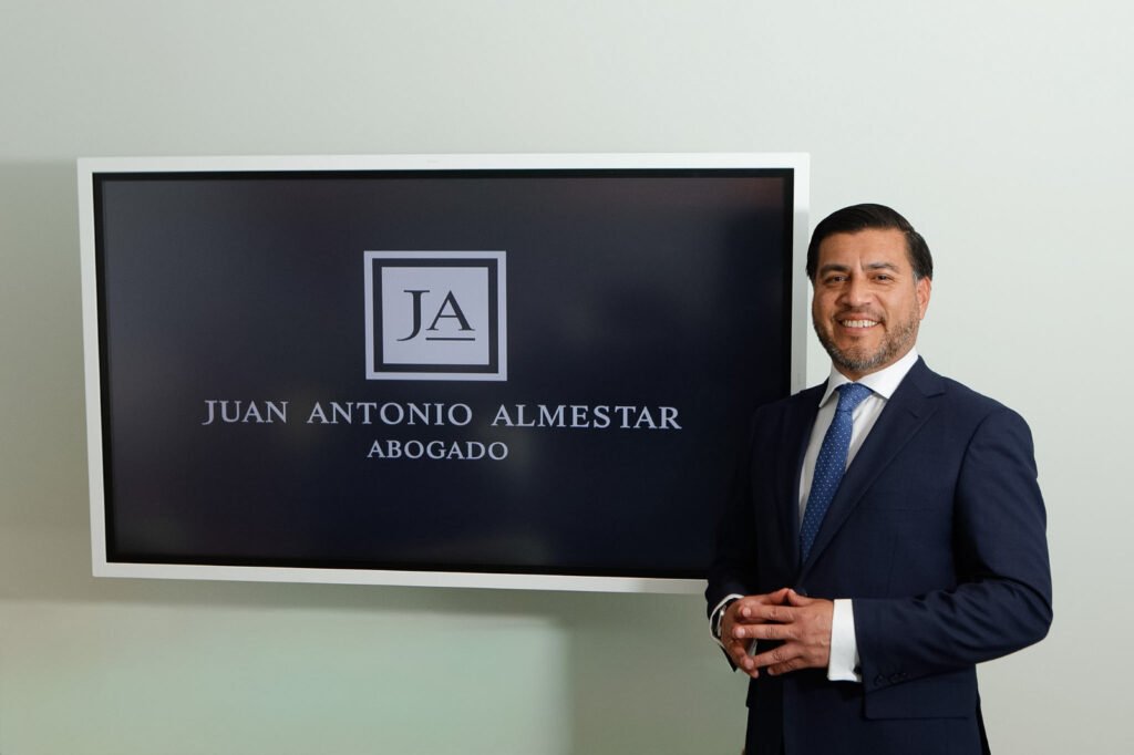 Abogado De Extranjería En España