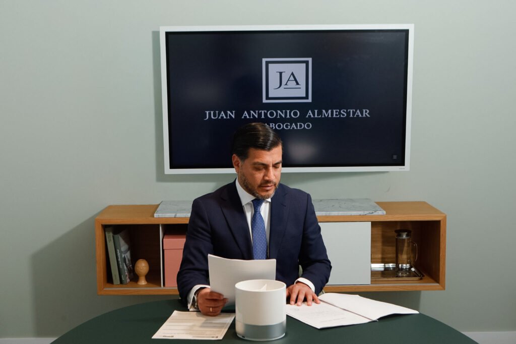 Especialista en Derecho Laboral en España