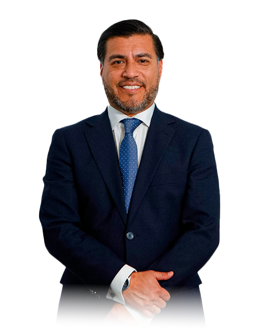 Especialista En Extranjería España